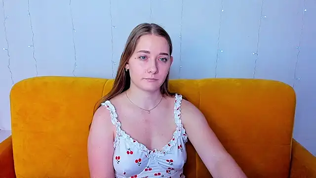 AlinaVice online show from January 2025 07:28:01 AM