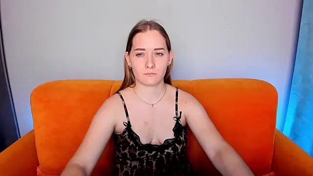 AlinaVice online show from February 2025 07:35:01 AM