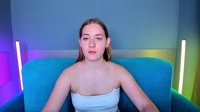 AlinaVice online show from February 2025 04:33:01 AM