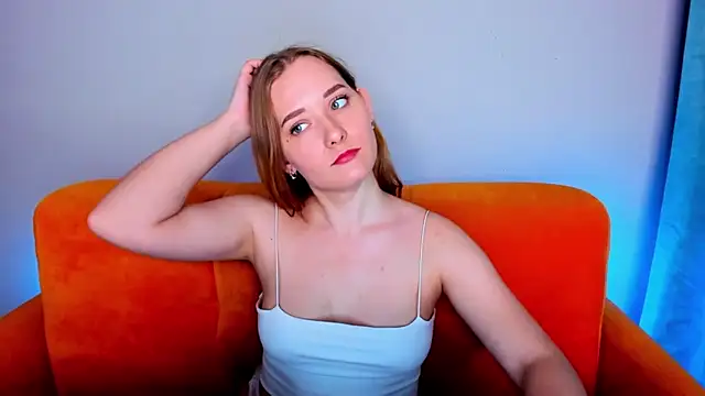 AlinaVice online show from March 2025 04:13:01 AM