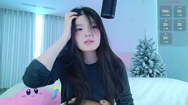 KitayamaChu online show from December 2024 05:40:02 AM