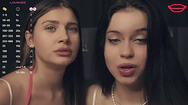 vivid girls vg online show from January 2025 01:15:01 PM