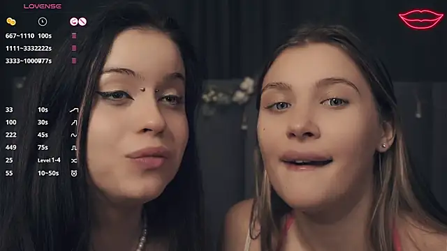 vivid girls vg online show from January 2025 04:30:02 PM