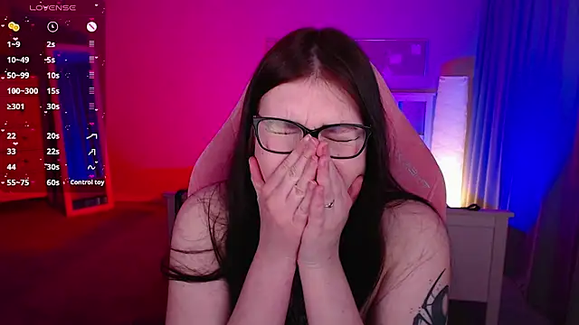 Arizonaa Muse online show from March 2025 03:32:01 AM