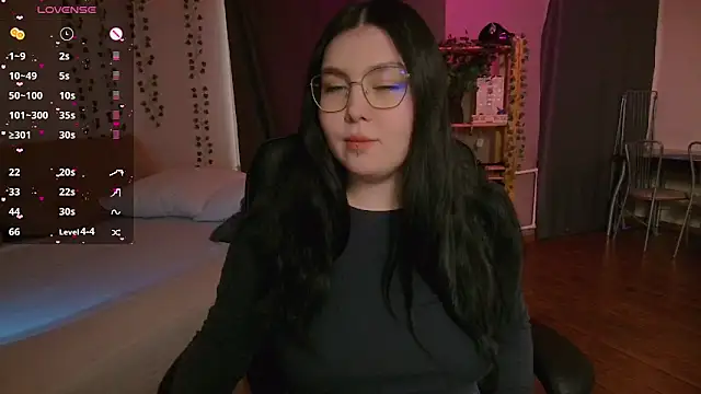 Arizonaa Muse online show from November 2025 03:53:02 AM