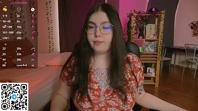 Arizonaa Muse online show from February 2026 07:01:01 AM