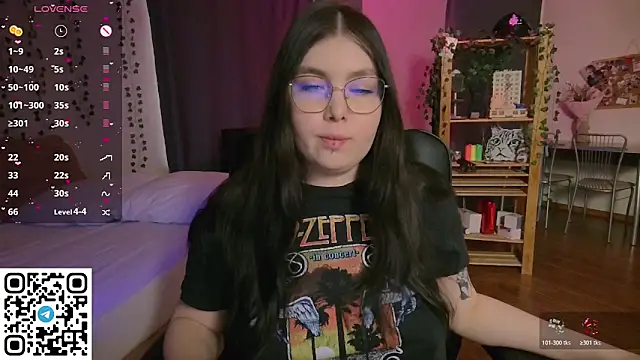 Arizonaa Muse online show from February 2026 03:58:02 AM