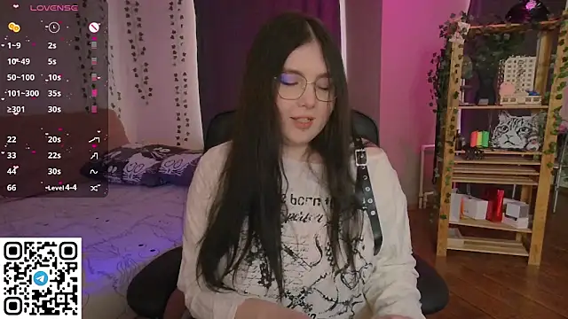 Arizonaa Muse online show from February 2026 07:41:02 AM