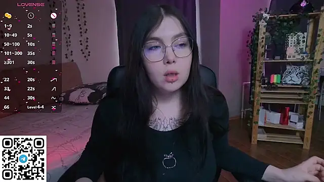 Arizonaa Muse online show from March 2026 07:59:01 AM