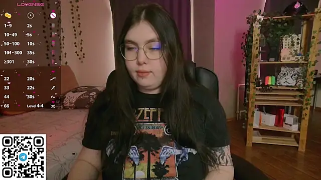 Arizonaa Muse online show from March 2026 04:31:01 AM