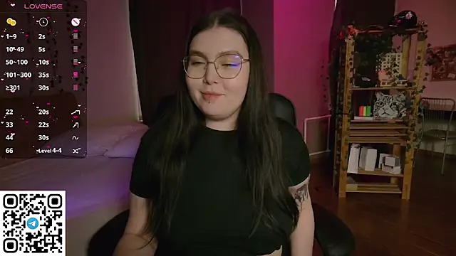 Arizonaa Muse online show from March 2026 11:59:02 AM