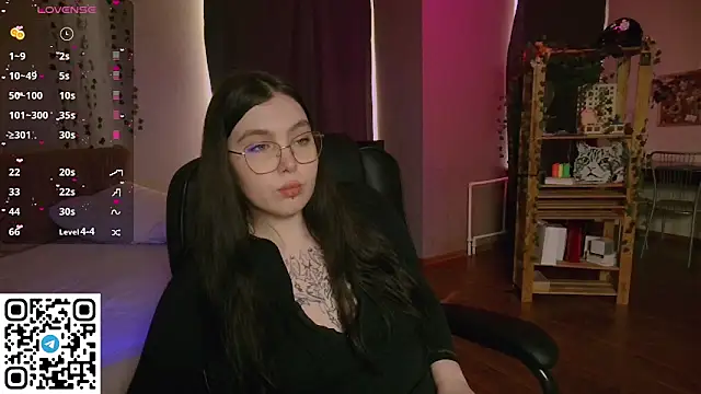 Arizonaa Muse online show from March 2026 08:58:02 AM