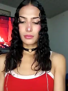 Lanna hott  online show from November 2025 11:25:01 PM