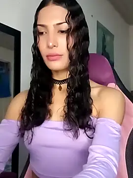 Lanna hott  online show from March 2026 11:40:01 AM