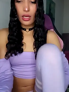 Snapshot of Lanna_hott_ chatting on May 2026 06:56:02 PM Lanna hott online show from May 2026 06:56:02 PM