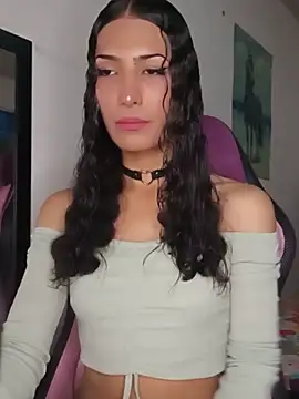 Snapshot of Lanna_hott_ chatting on May 2026 12:13:02 PM Lanna hott online show from May 2026 12:13:02 PM