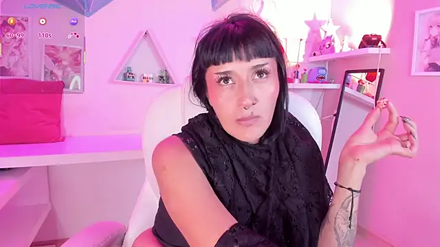Valkiria ponce online show from May 2026 05:34:02 AM