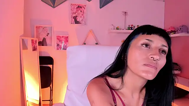 Valkiria ponce online show from July 2026 04:43:02 AM