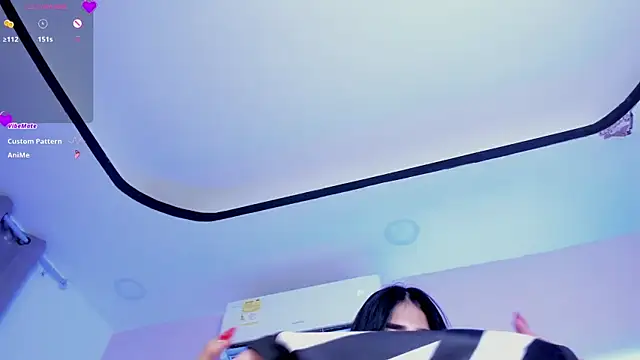 SaraRoy  online show from September 2025 07:26:02 PM