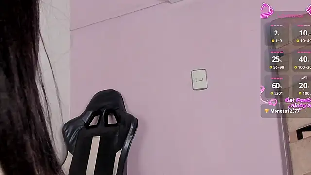 SaraRoy  online show from November 2025 01:04:02 AM