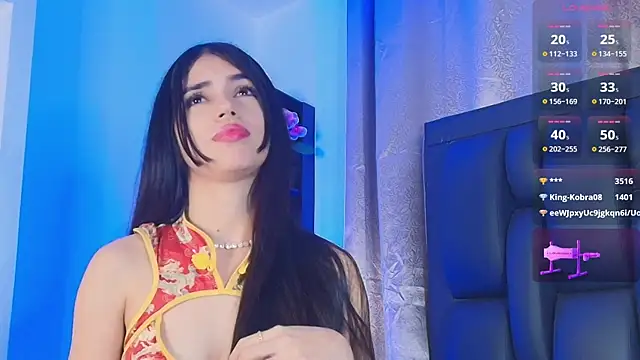 SaraRoy  online show from June 2026 06:52:02 AM