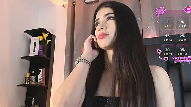 SaraRoy  online show from June 2026 10:23:02 PM