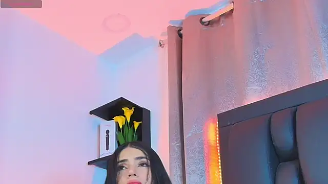SaraRoy  online show from July 2026 01:32:02 AM