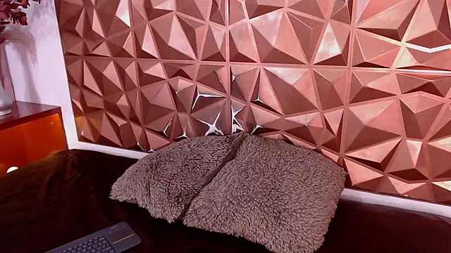 AitanaEvans online show from January 2025 11:11:01 PM