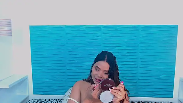 AitanaEvans online show from February 2025 06:42:02 PM