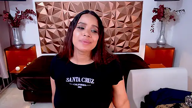 AitanaEvans online show from February 2025 02:15:01 AM