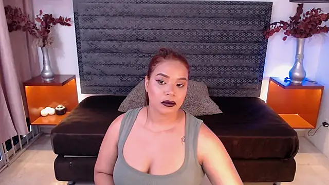 AitanaEvans online show from March 2025 04:11:01 PM