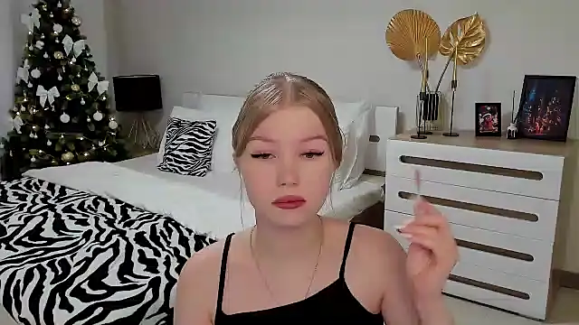 shy  lady online show from December 2024 11:38:01 AM