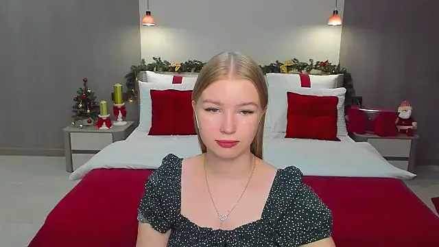 shy  lady online show from December 2024 12:06:02 AM