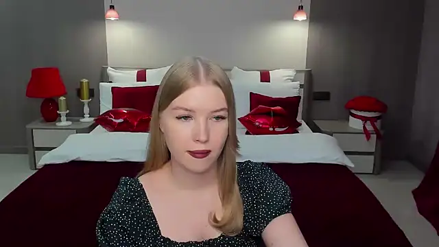 shy  lady online show from March 2025 09:40:02 PM