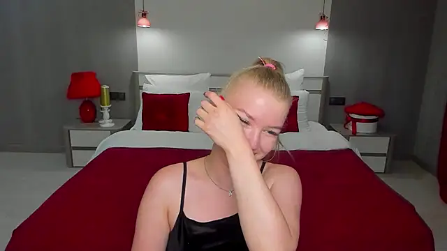 shy  lady online show from July 2026 11:40:01 PM