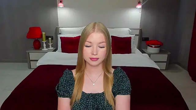shy  lady online show from July 2026 11:19:02 AM