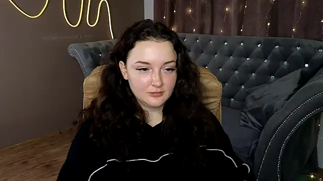 GloriNichols online show from January 2025 06:34:02 AM