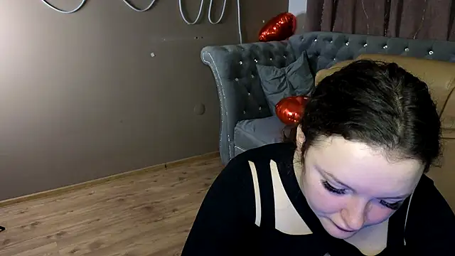 GloriNichols online show from March 2025 06:16:02 AM