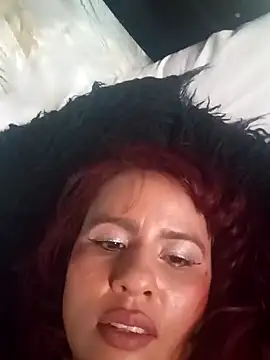 Kyara Queen online show from January 2025 10:31:02 PM