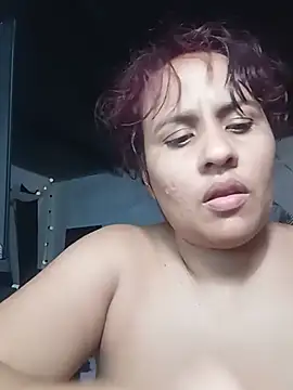 Kyara Queen online show from July 2026 08:02:01 PM