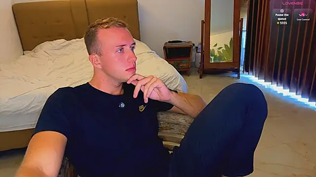 tommy cumfinger online show from June 2026 01:41:02 AM