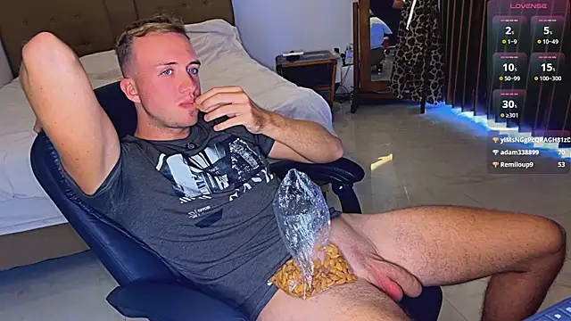 tommy cumfinger online show from July 2026 07:23:02 AM