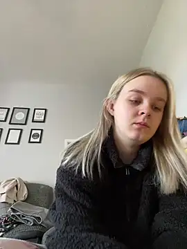 princess blondex online show from February 2025 09:32:02 AM
