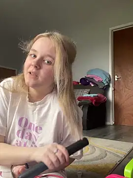 princess blondex online show from March 2025 03:56:01 PM
