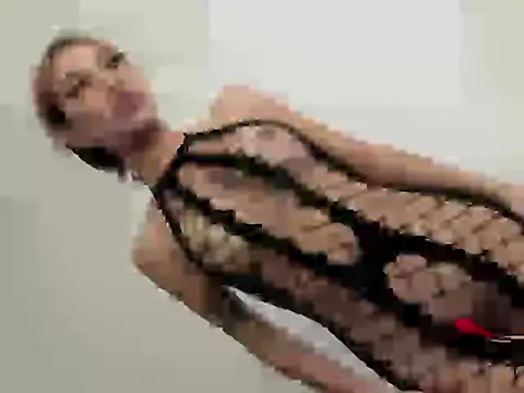 Selene14 online show from February 2026 08:10:02 PM