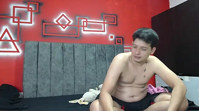 FerneyManti online show from October 2025 01:34:01 PM