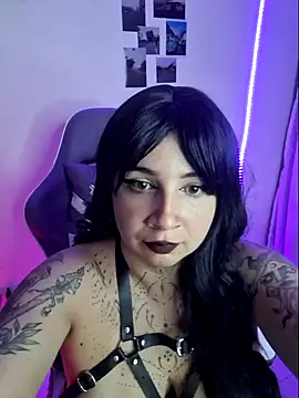 Aria Bennett21 online show from January 2025 01:31:02 AM