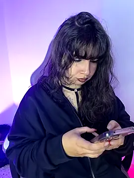 Aria Bennett21 online show from September 2025 03:19:01 AM