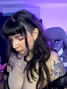 Aria Bennett21 online show from May 2026 03:37:02 AM