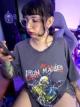 Aria Bennett21 online show from June 2026 03:23:02 AM